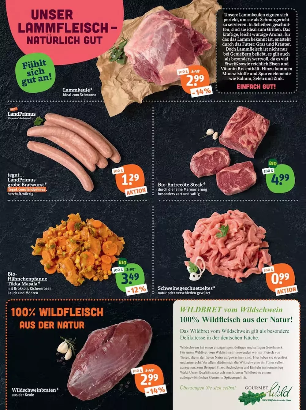 tegut prospekt februar 16 21 7