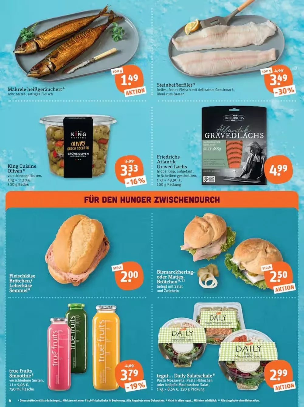 tegut prospekt februar 16 21 8