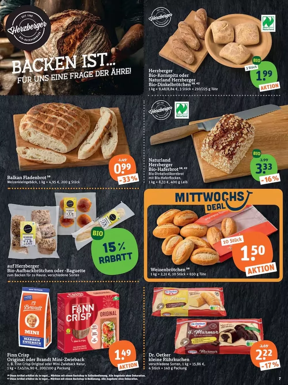 tegut prospekt februar 16 21 9