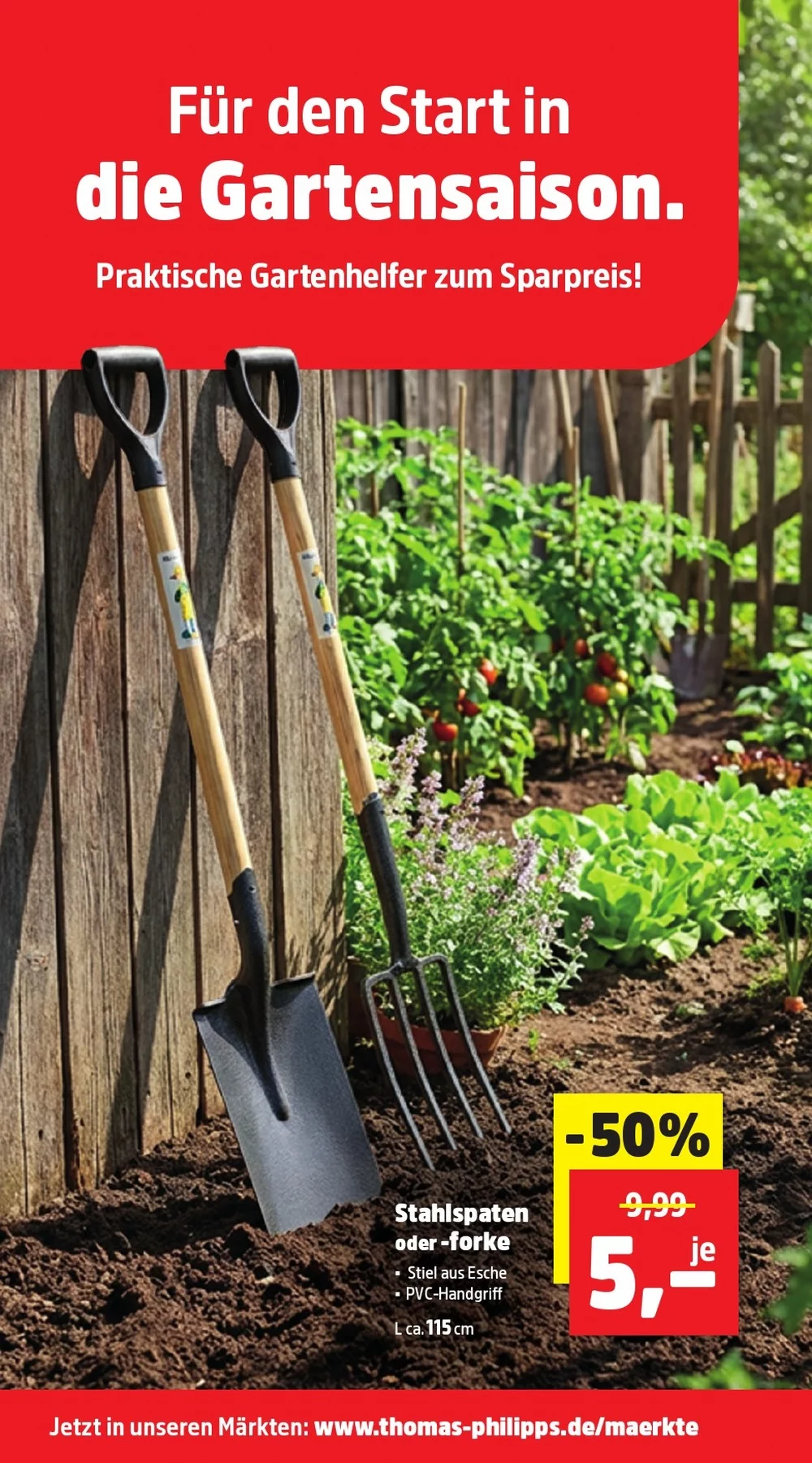 Thomas Philipps Prospekt ab 09.03.2026 Angebote Blättern 2 thomas philipps prospekt februar 23 28 2