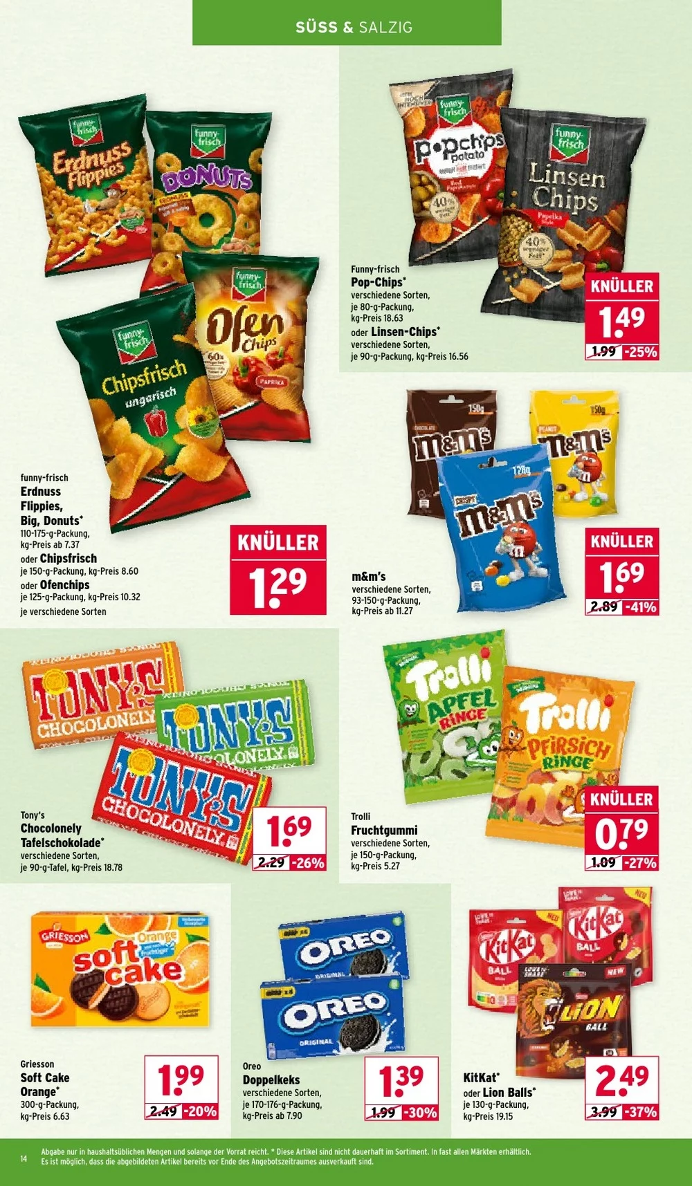 wasgau prospekt februar 23 28 14