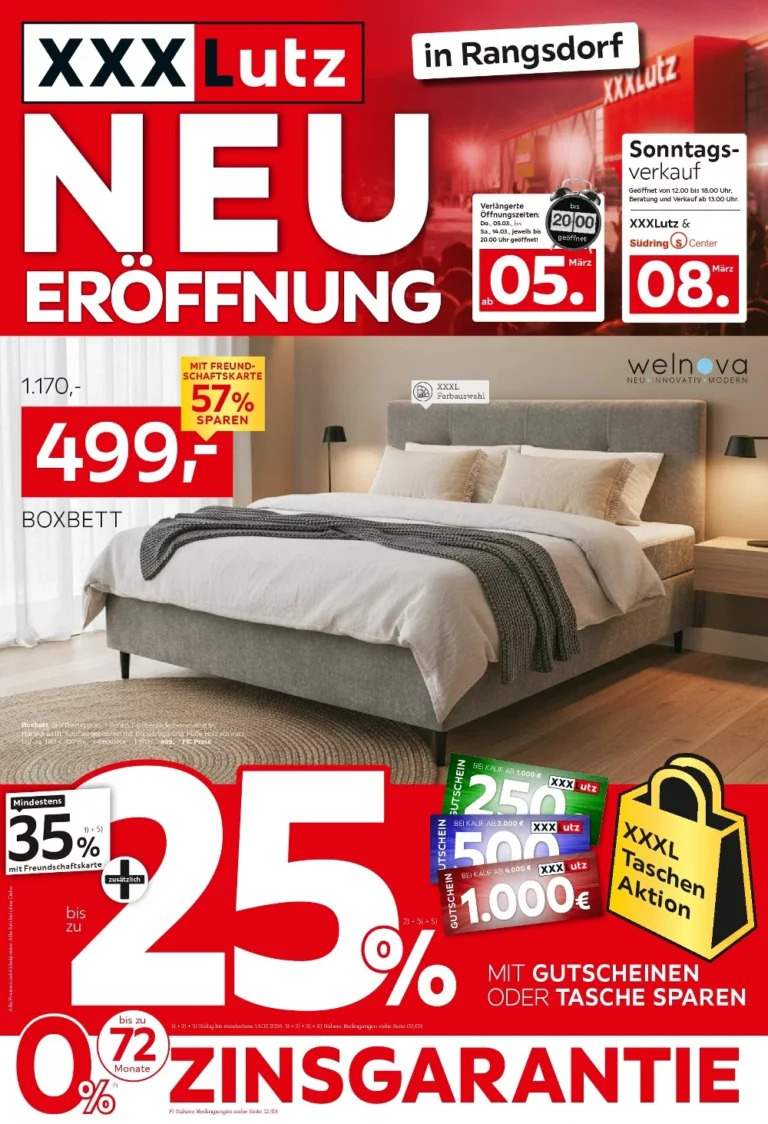 xxxlutz prospekt kw-10