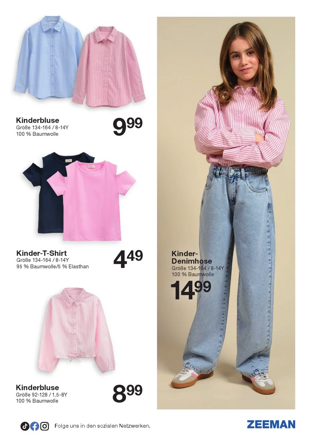 zeeman prospekt februar 21 27 15