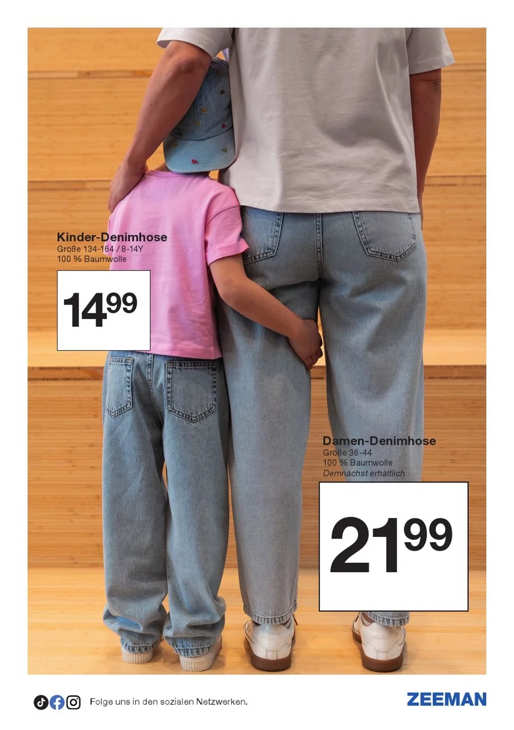 zeeman prospekt februar 21 27 16