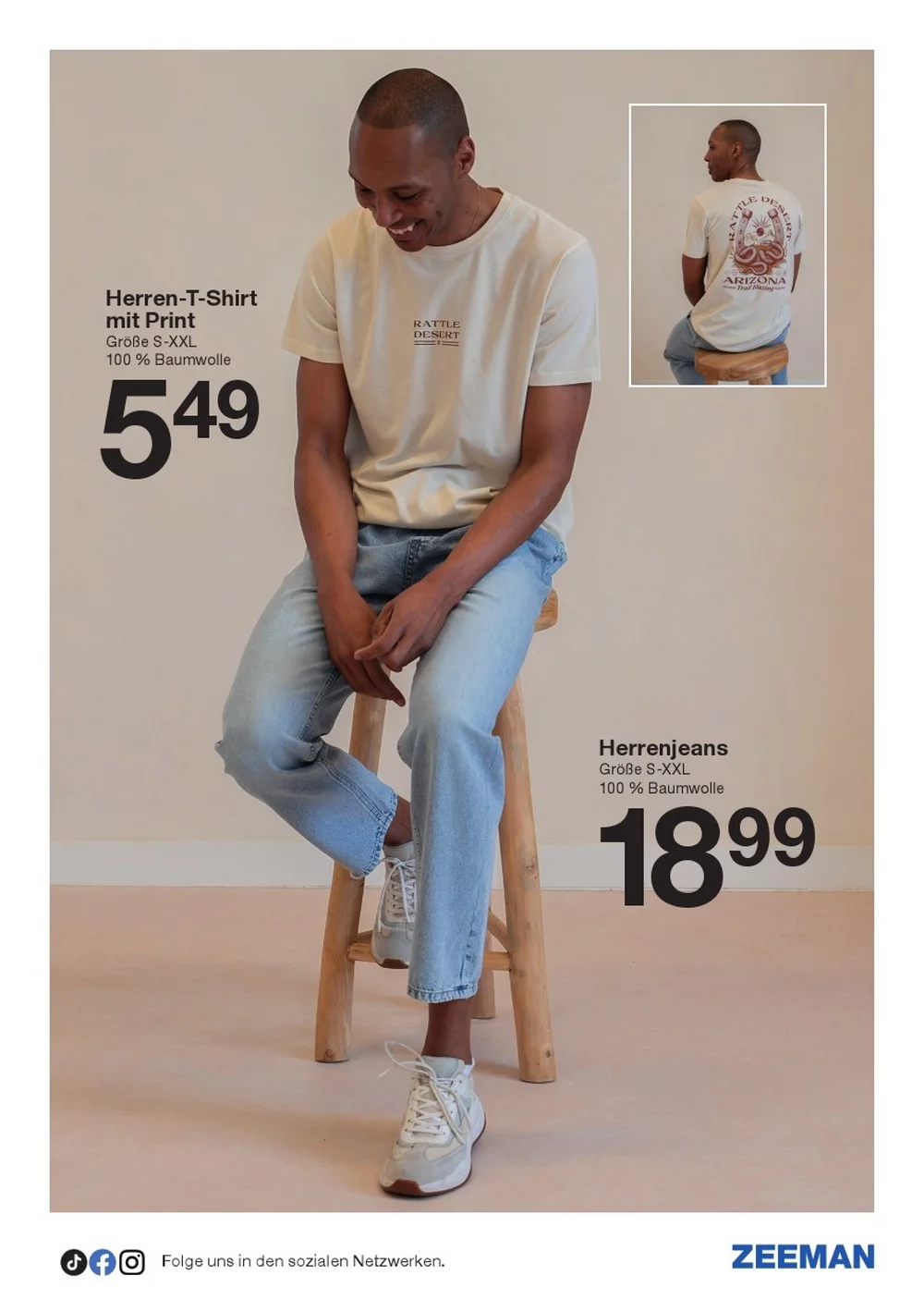 zeeman prospekt februar 21 27 21