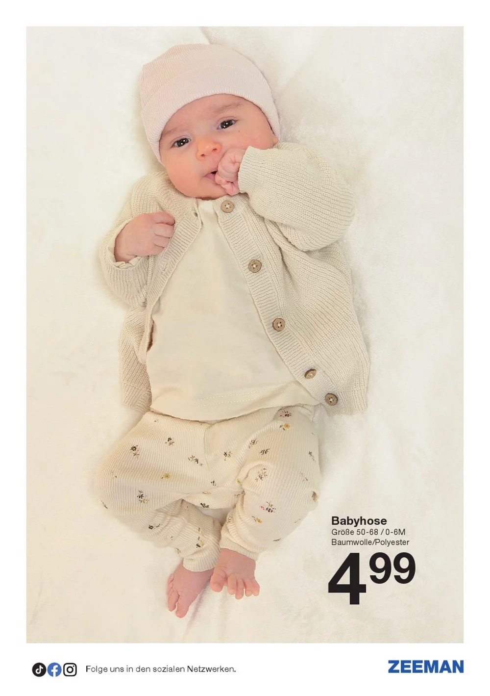 zeeman prospekt februar 21 27 7