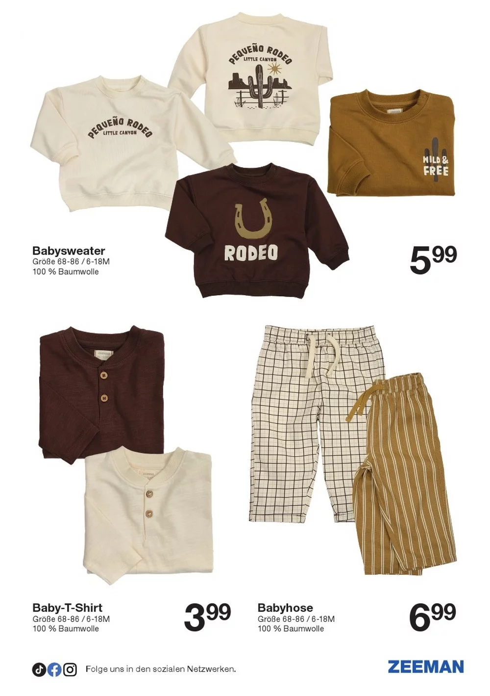 zeeman prospekt februar 21 27 9