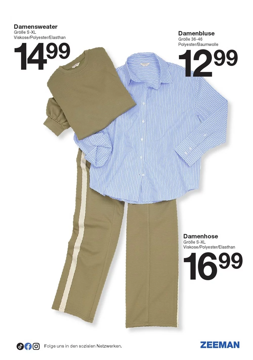 zeeman prospekt februar 28 17