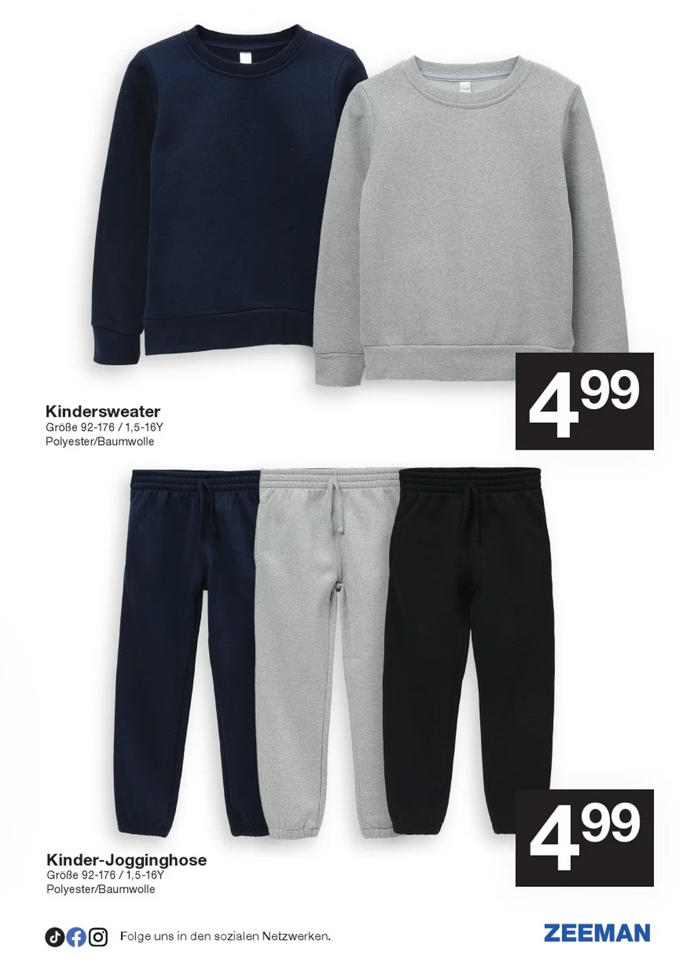 zeeman prospekt februar 28 19