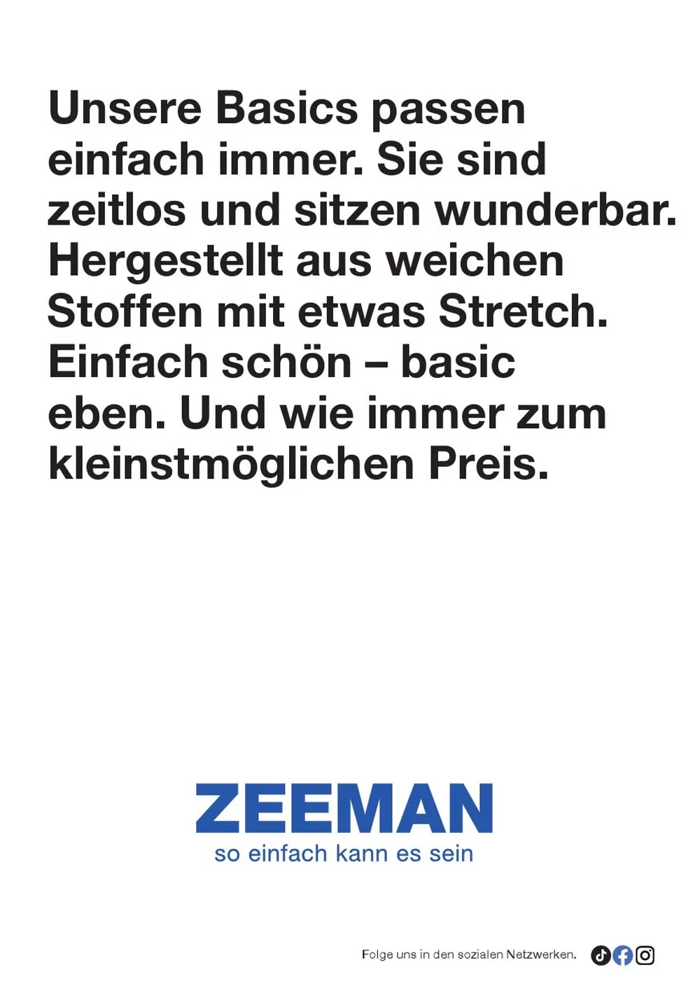 zeeman prospekt februar 28 2