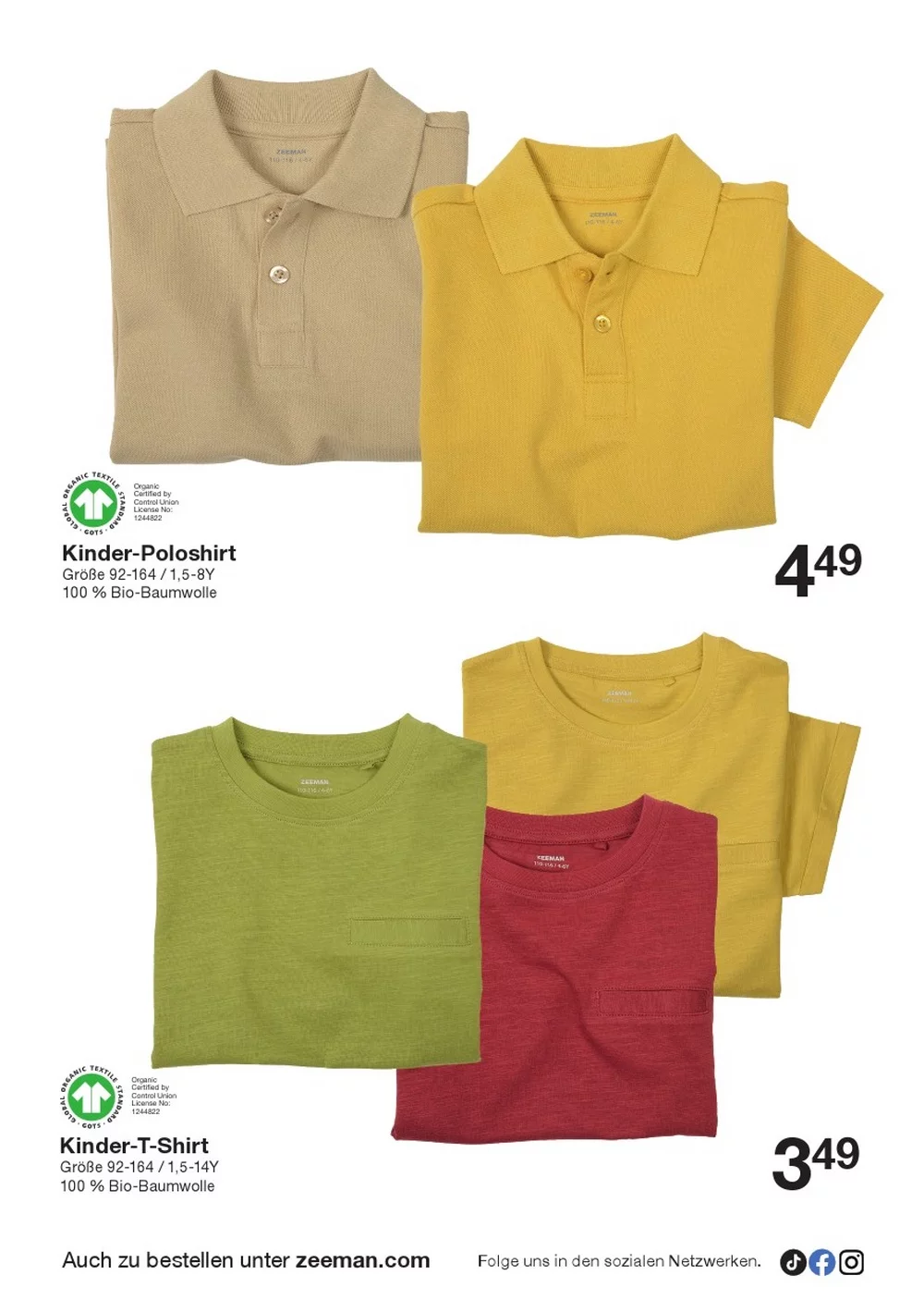 zeeman prospekt februar 28 22