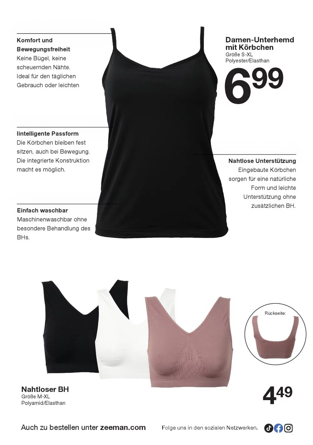 zeeman prospekt februar 28 26