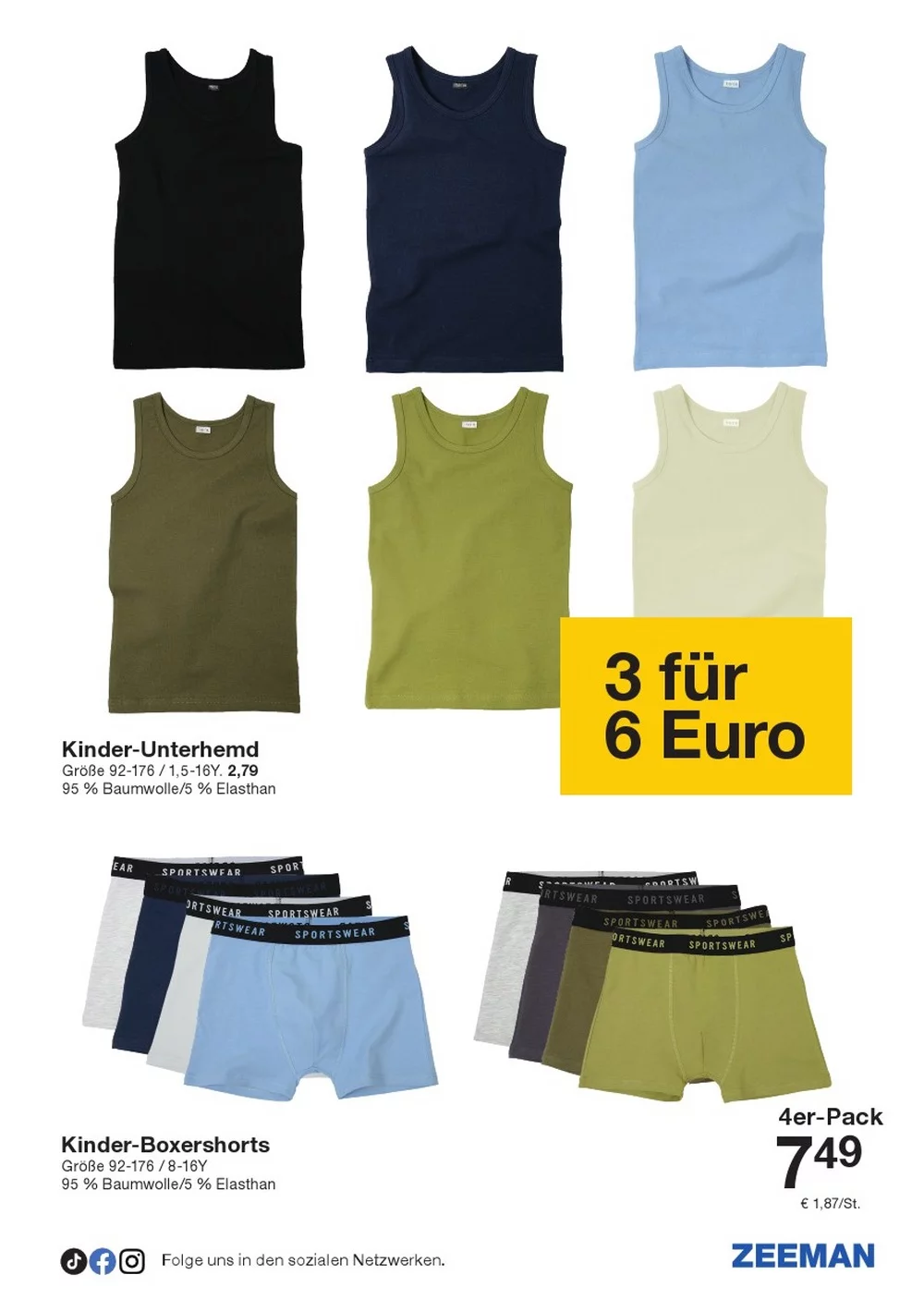 zeeman prospekt februar 28 29