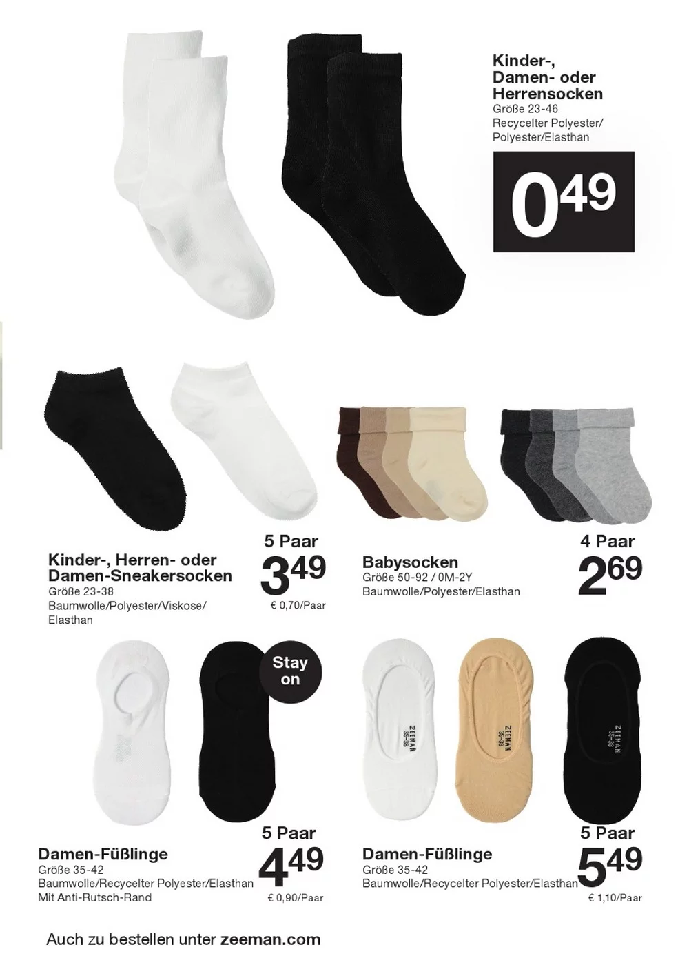 zeeman prospekt februar 28 32