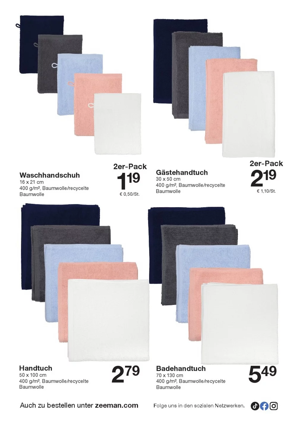 zeeman prospekt februar 28 34