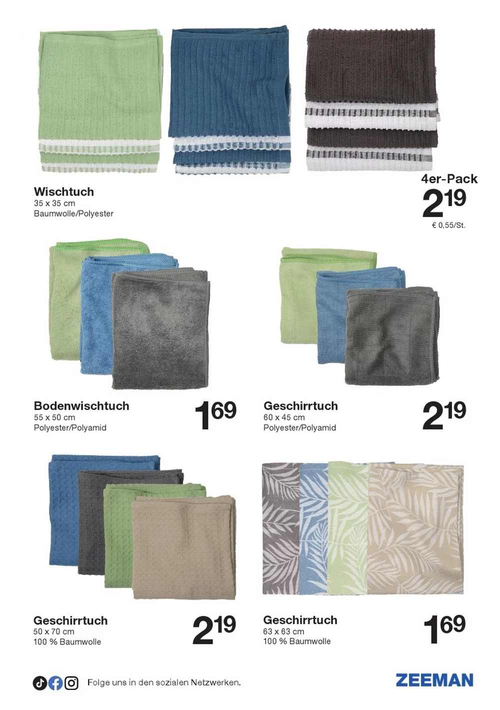 zeeman prospekt februar 28 37