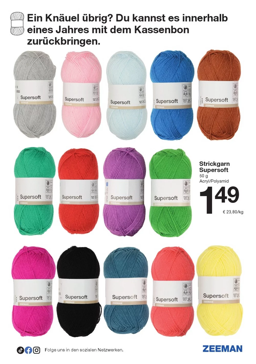 zeeman prospekt februar 28 39