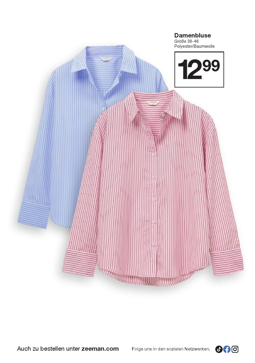 zeeman prospekt februar 28 40