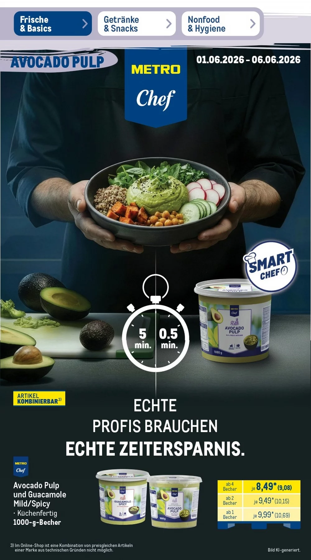 METRO prospekt juni 1 6 12