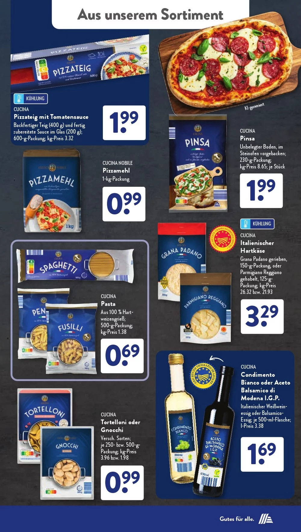 ALDI SUD Prospekt juni 22 28 19