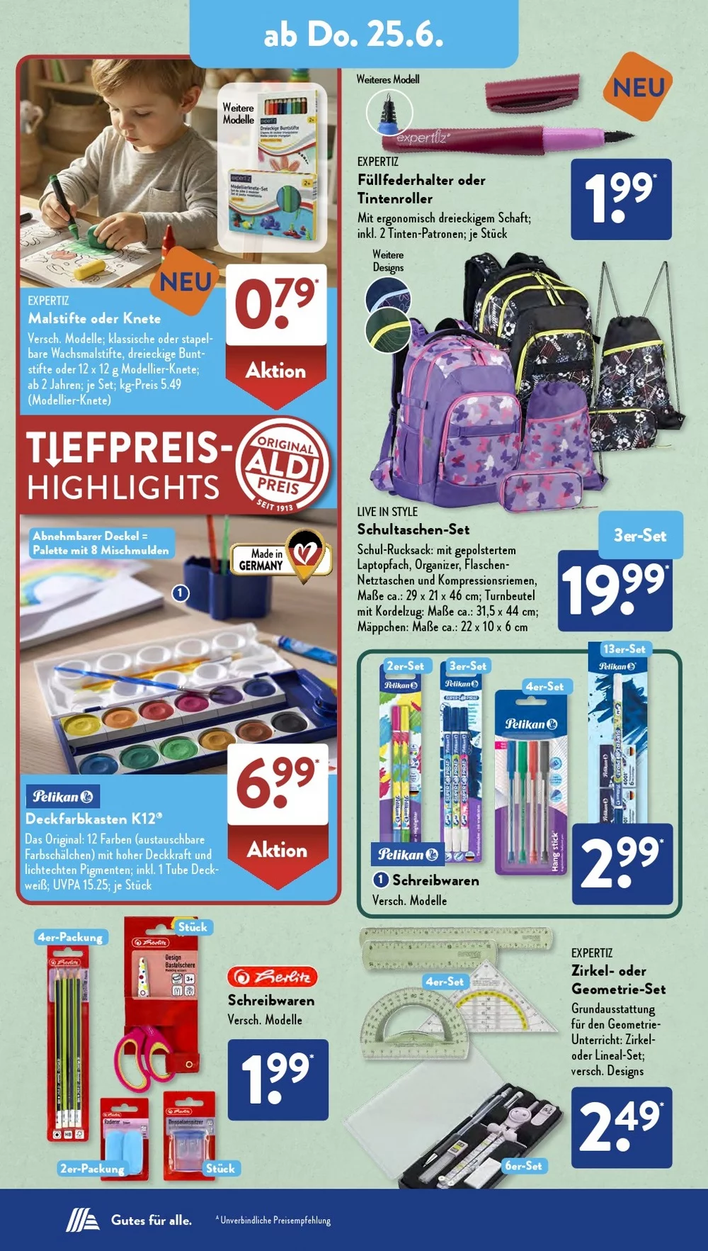 ALDI SUD Prospekt juni 22 28 7