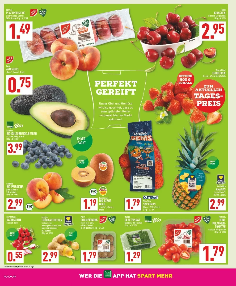 Marktkauf prospekt juni 2