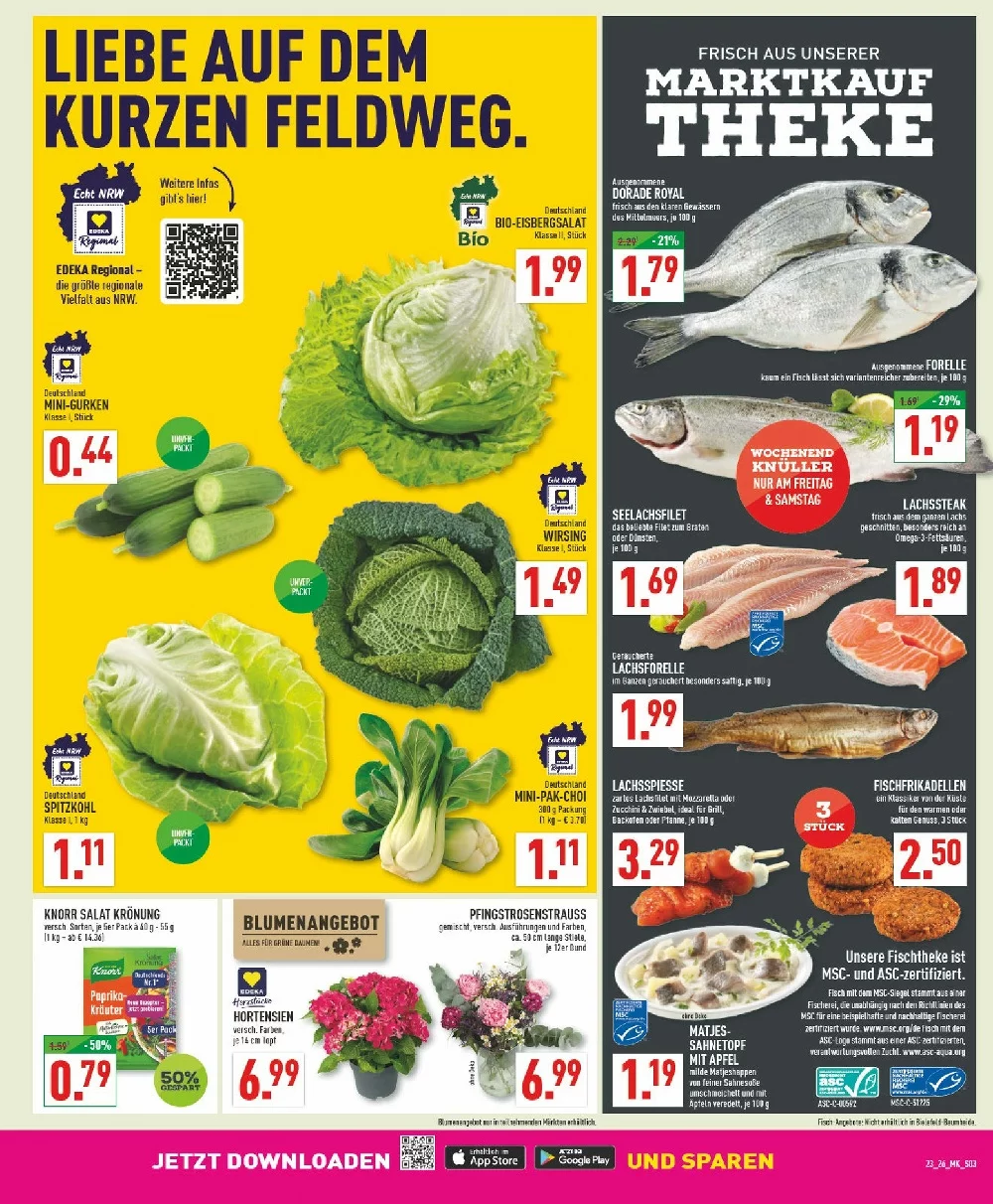 Marktkauf prospekt juni 3