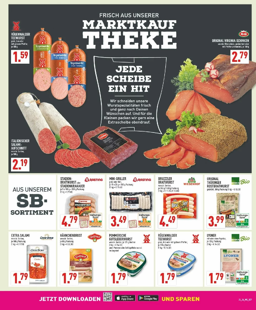 Marktkauf prospekt juni 7