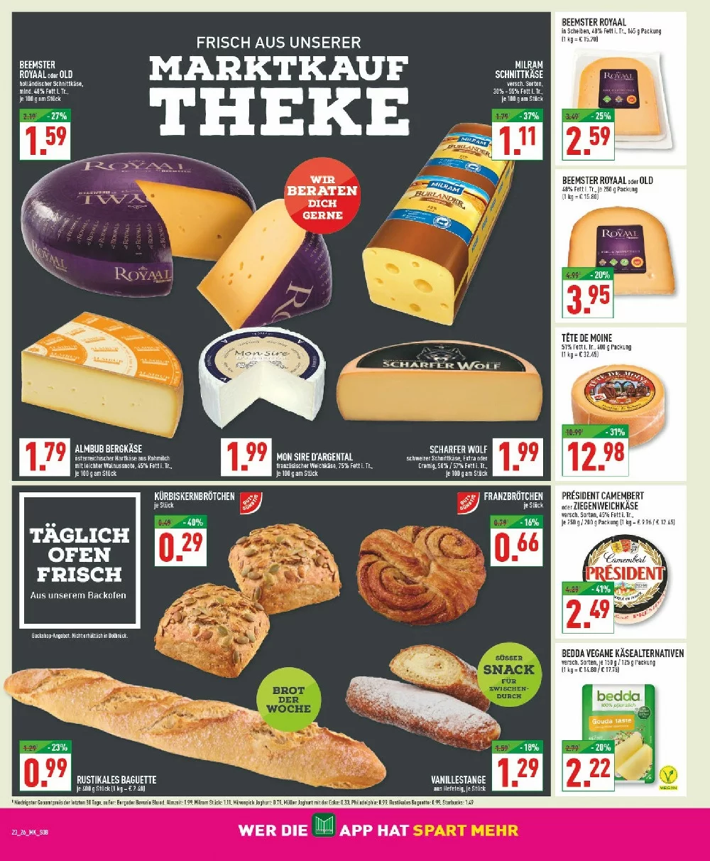 Marktkauf prospekt juni 8
