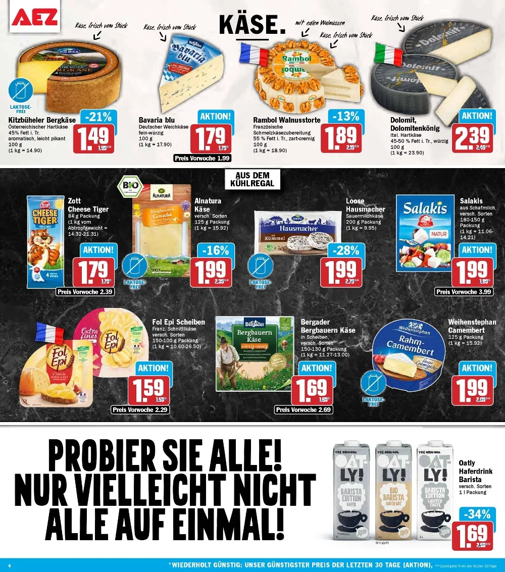 aez prospekt juni 1 6 6