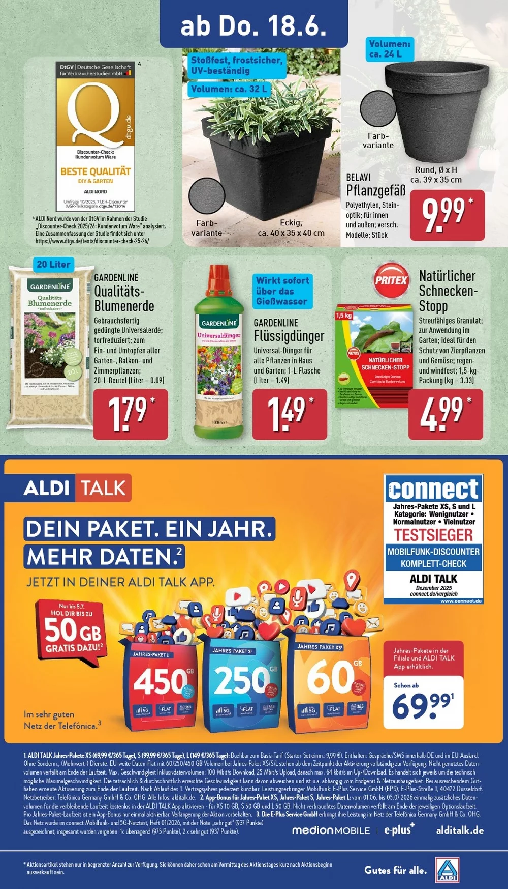 aldi nord prospekt juni 15 20 29