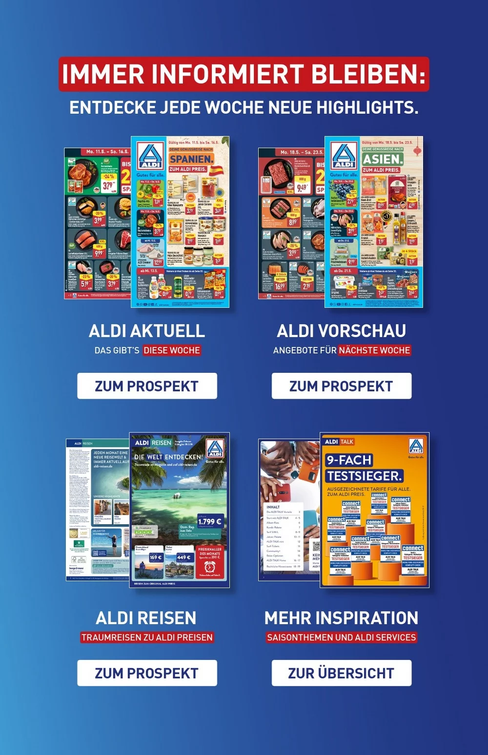 aldi nord prospekt juni 15 20 41
