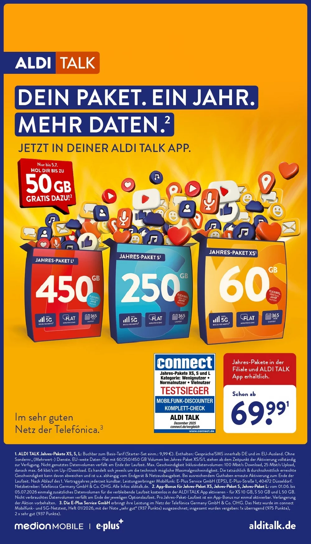 aldi nord prospekt juni 8 13 36