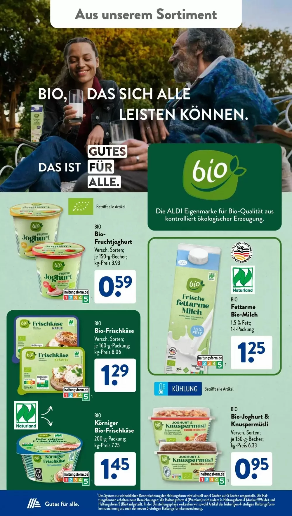 aldi sud prospekt juni 1 6 21