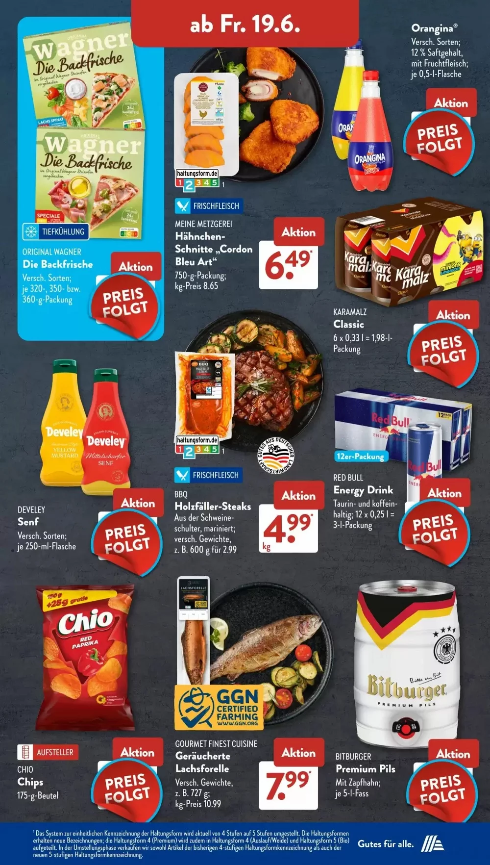 aldi sud prospekt juni 15 20 13