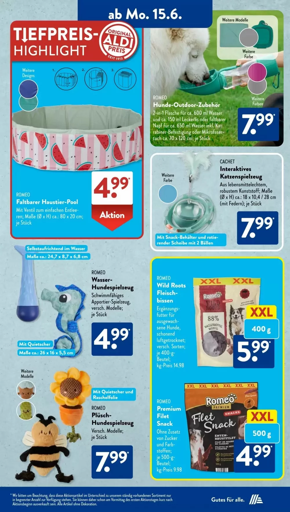 aldi sud prospekt juni 15 20 5