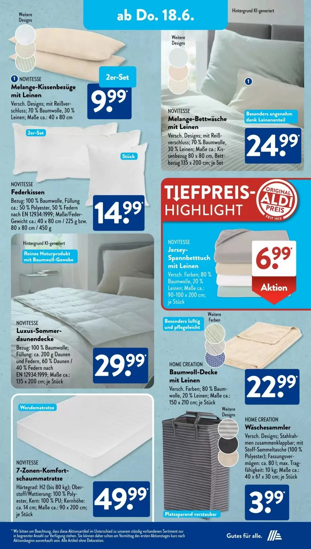 aldi sud prospekt juni 15 20 7