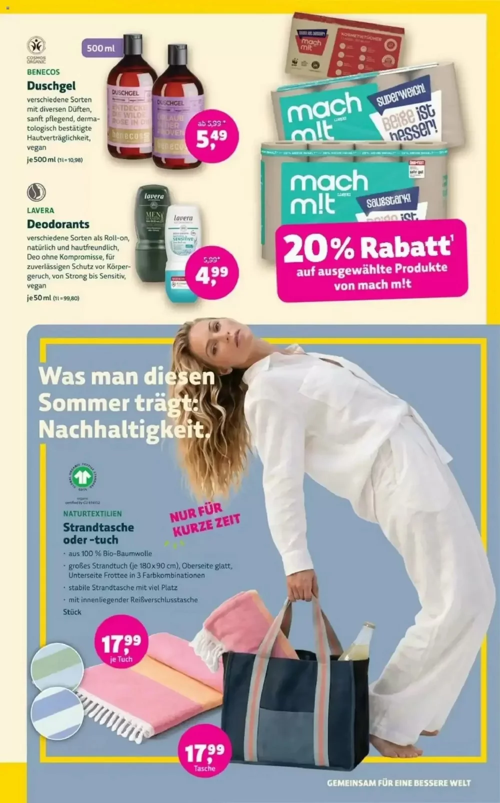denns bio markt prospekt juni 3 16 17