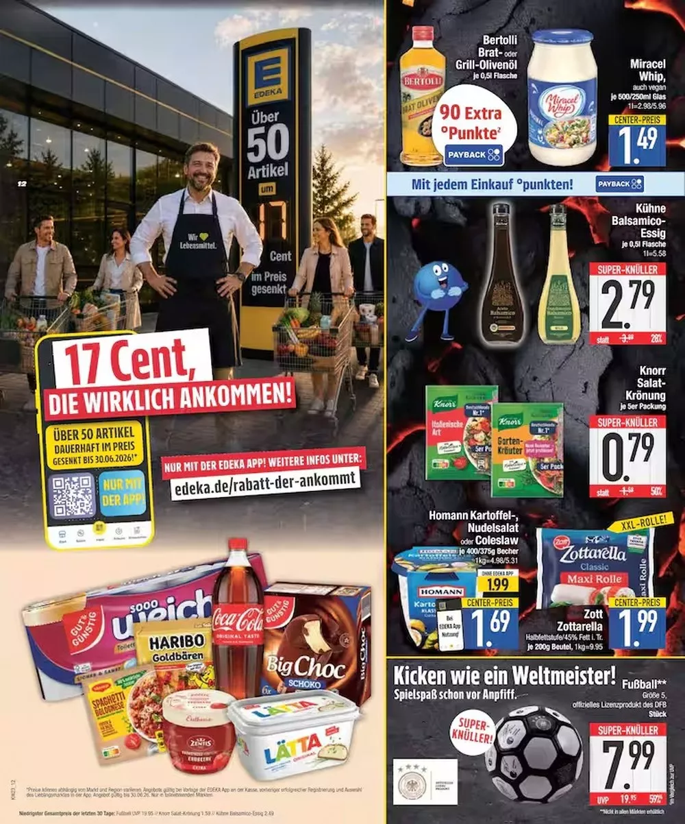e center prospekt juni 1 6 12