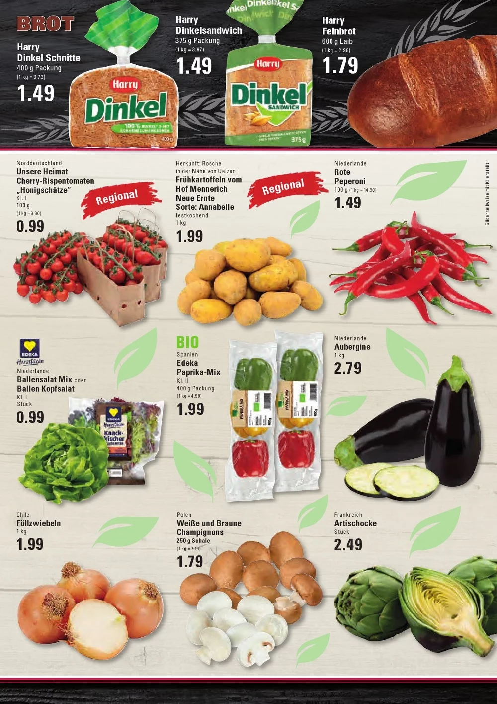 edeka meyers prospekt mai 26 30 3