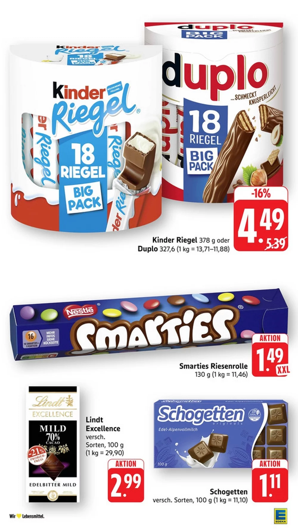 edeka sudwest prospekt juni 8 13 28