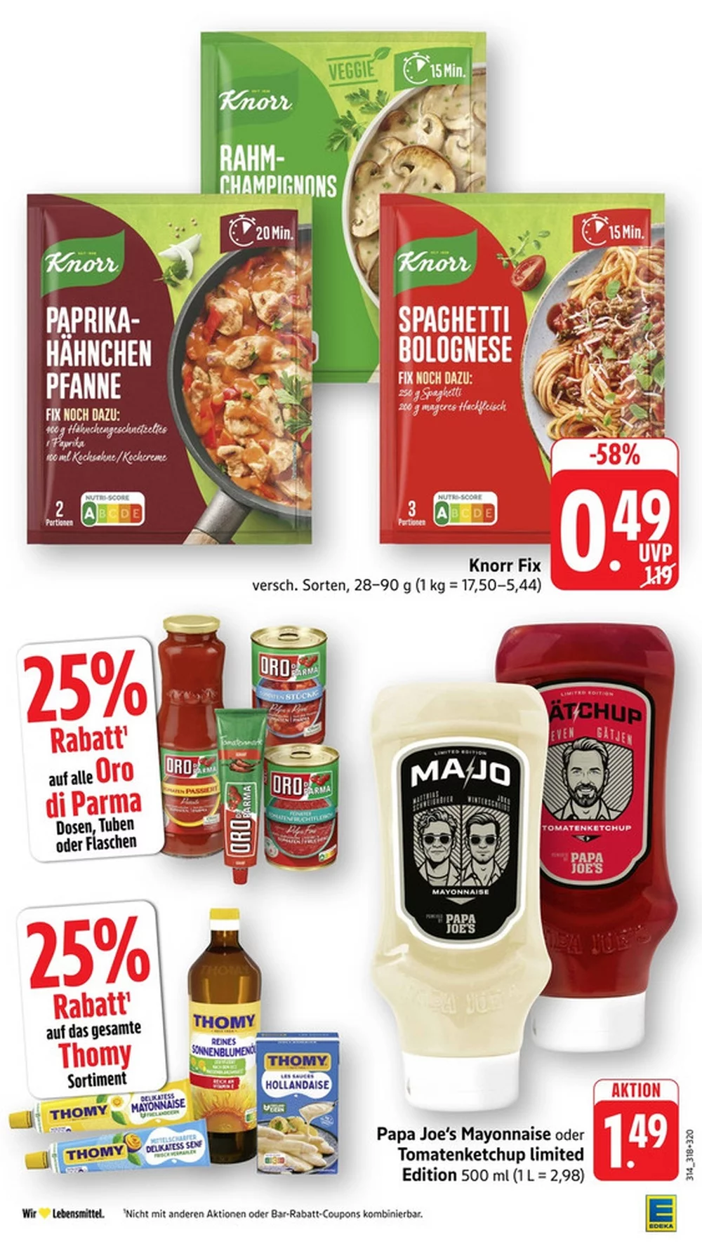edeka sudwest prospekt juni 8 13 30