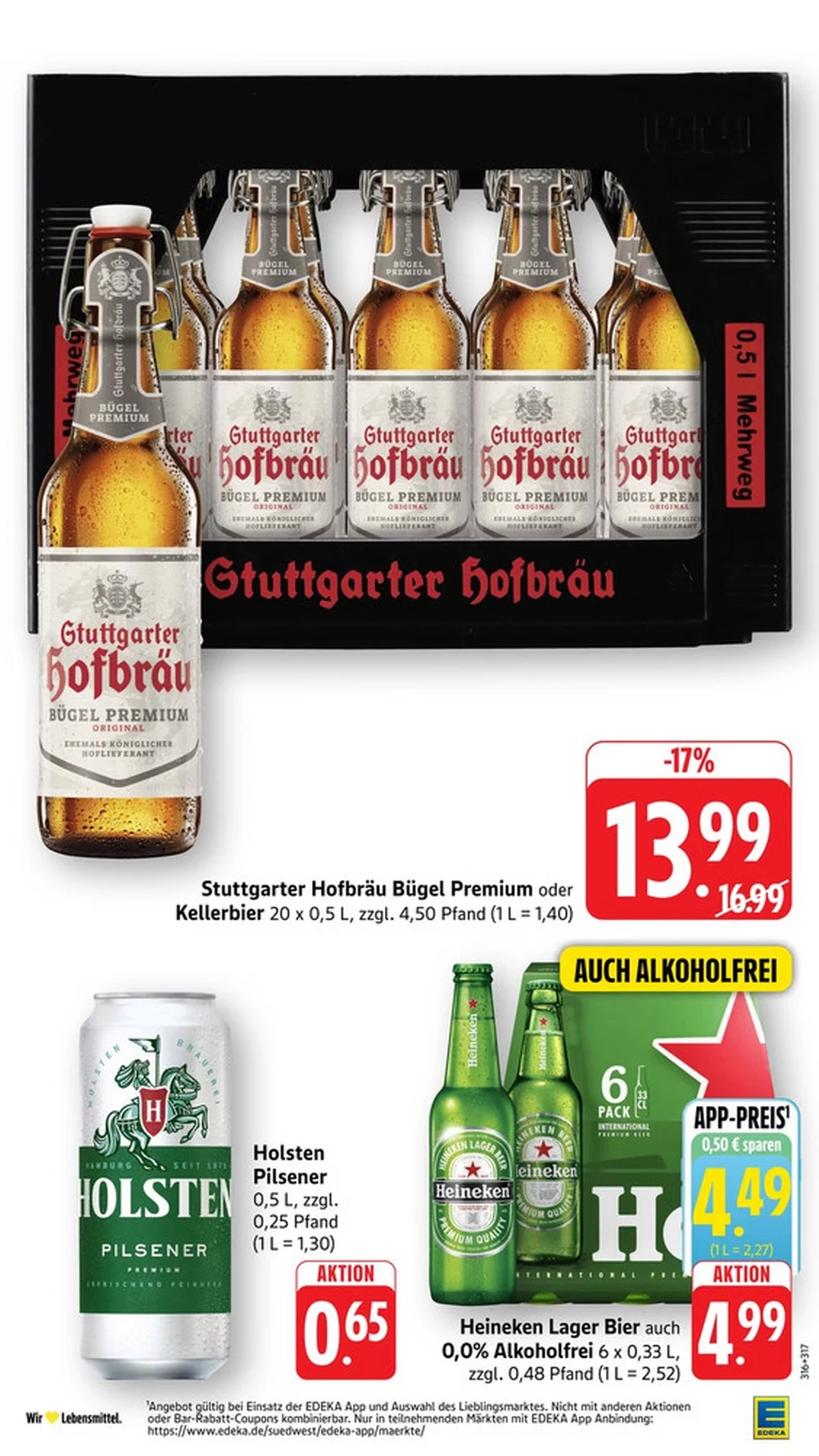 edeka sudwest prospekt juni 8 13 36