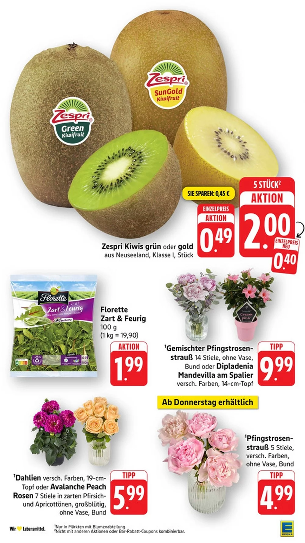 edeka sudwest prospekt juni 8 13 4
