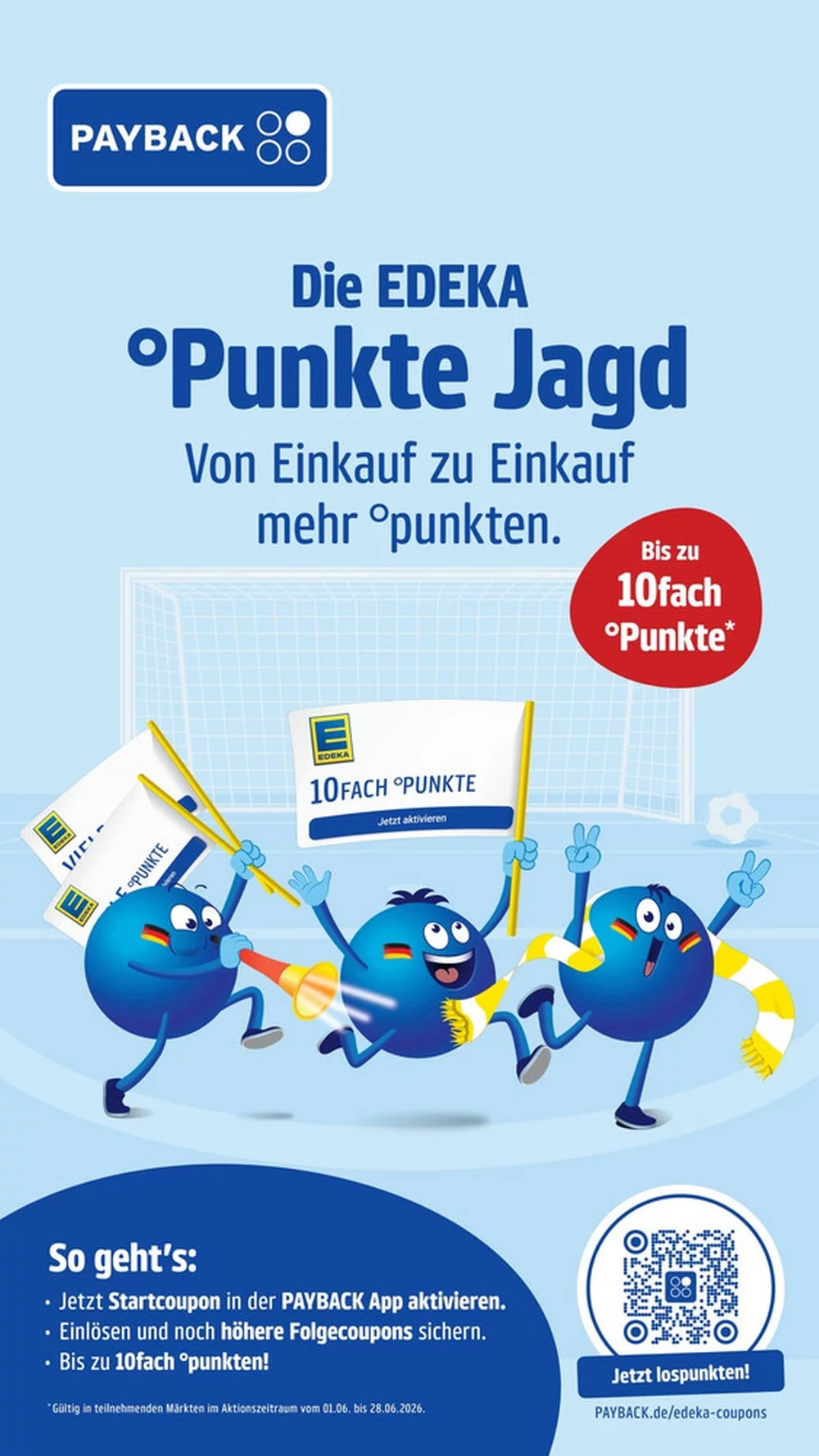 edeka sudwest prospekt juni 8 13 50