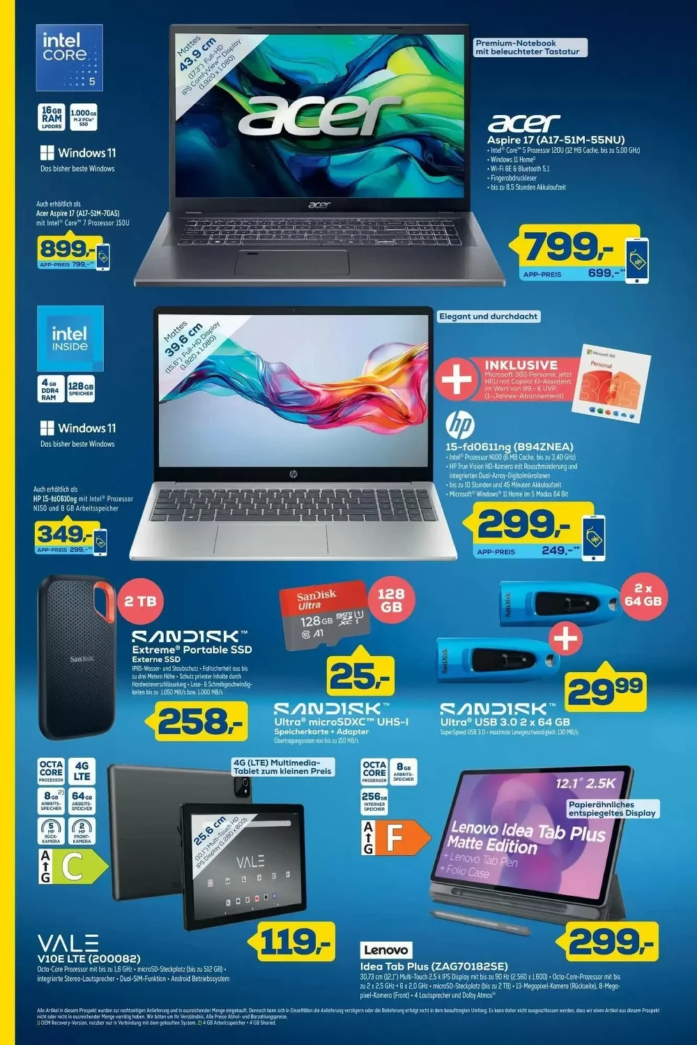 euronics prospekt juli 1 7 2