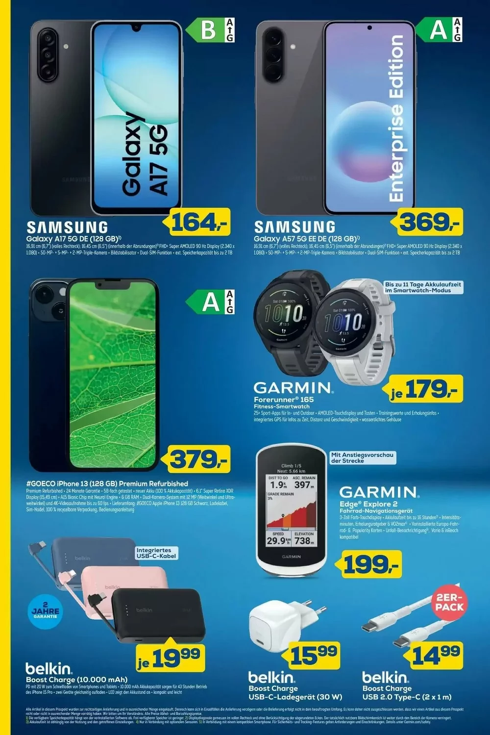 euronics prospekt juli 1 7 8