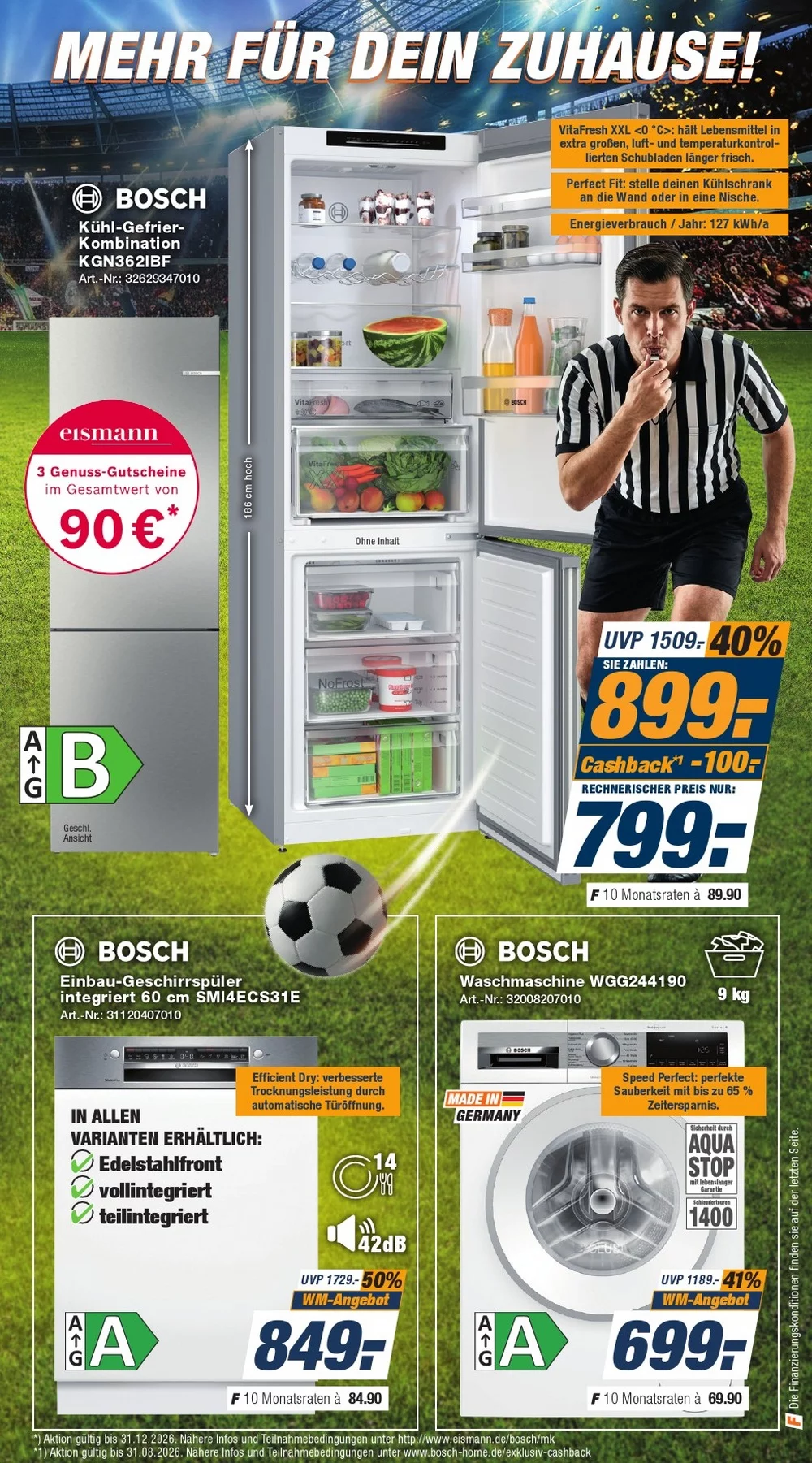 expert technomarkt prospekt juni 5 13 7