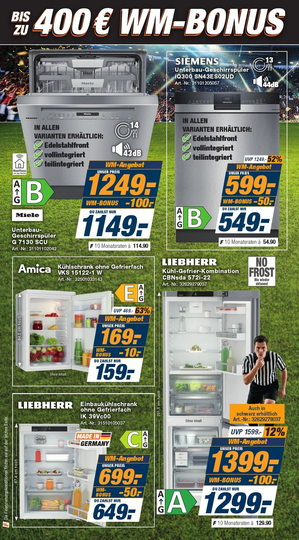 expert technomarkt prospekt kw 23 6