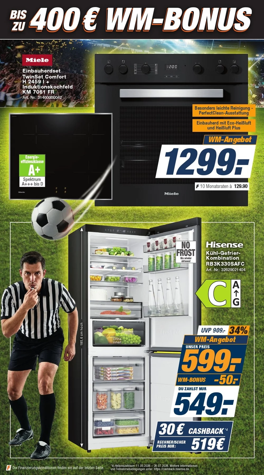 expert technomarkt prospekt kw 23 8